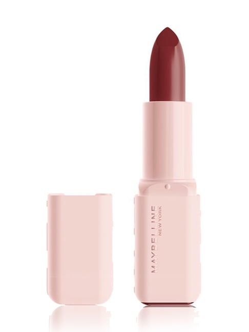 Maybelline New York Serum Lipstick 104 Maybe It's Intense - 4.3 gm