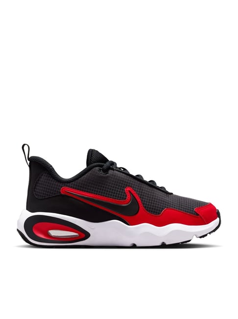 nike air max motion 2 university red and black
