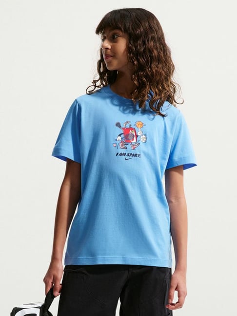 nike sportswear nsw t shirt
