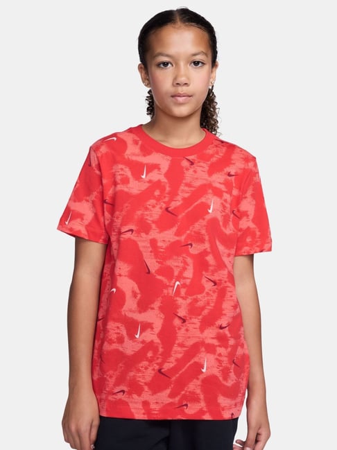 nike sportswear nsw t shirt