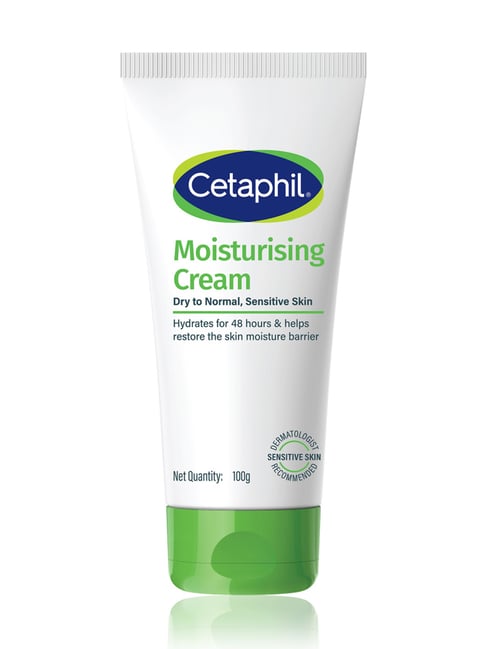 Cetaphil Moisturising Cream - 100 gm-picture-31