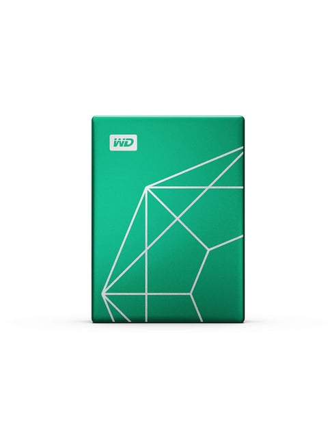 Western Digital 2TB My Passport Ultra Portable Hard Drive HDD