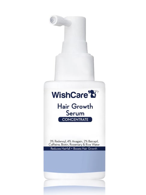 WishCare Hair Growth Serum Concentrate - 20 ml