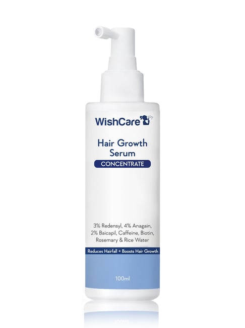 WishCare Hair Growth Serum Concentrate - 100 ml