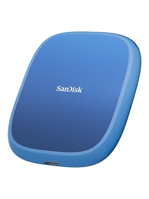 SanDisk 2TB Creator Phone SSD Compatible with MagSafe External Solid State Drive