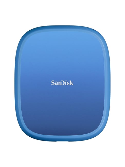 SanDisk 1TB Creator Phone SSD Up to 1000 Mbs - Compatible with MagSafe