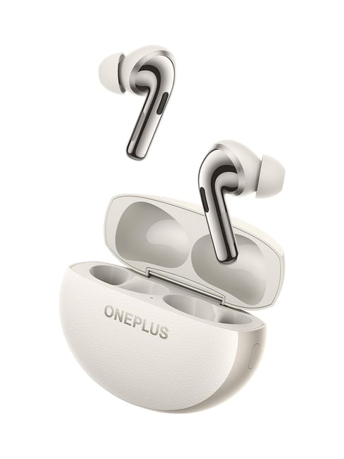 Oneplus Buds Pro 3 Bluetooth Tws In Ear Buds Dual Drivers
