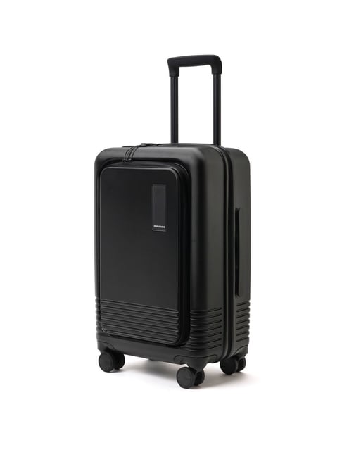 Mokobara Money Moves The Small Cabin Trolley Luggage-image-1