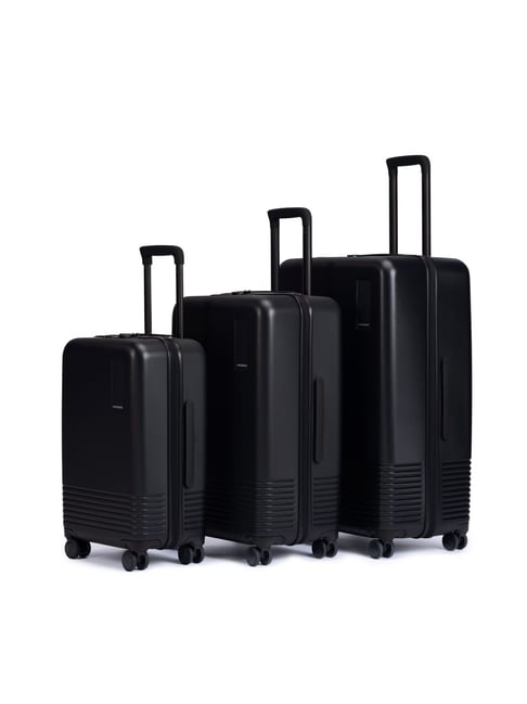 Mokobara Money Moves The Iconic Cabin, Check-in, Check-in Large -Set of 3-picture-15