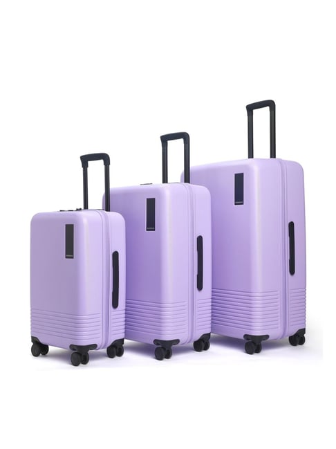 Mokobara Cosmic Vibes The Iconic Cabin, Check-in, Check-in Large -Set of 3-picture-18