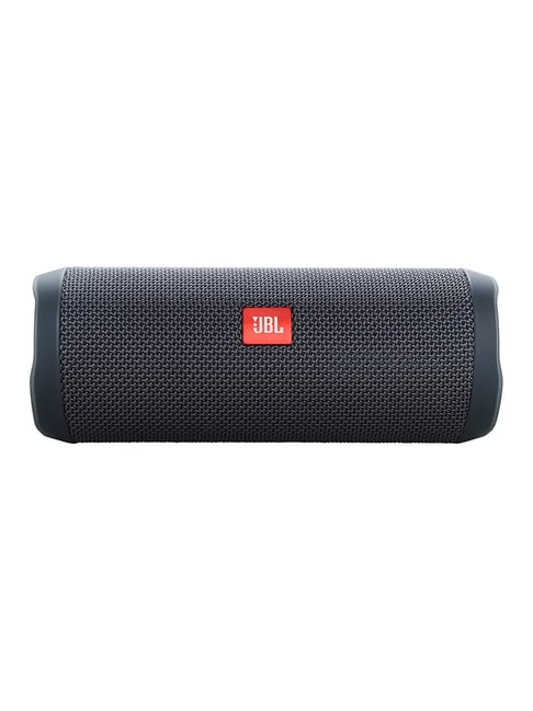Jbl Flip Essential 2 Portable Waterproof Bluetooth Speaker Gun Metal
