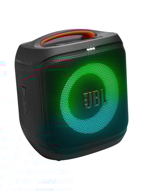 Jbl Partybox Encore Essential 2 Wireless Bluetooth Party Speaker (Black)