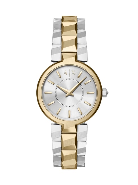 Armani Exchange AX4406 Analog Watch For Women