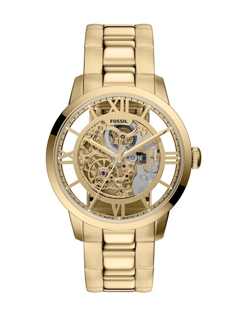 Fossil ME3280 Townsman Analog Watch For Men