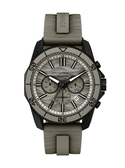 Armani Exchange AX1971 Chronograph Analog Watch For Men