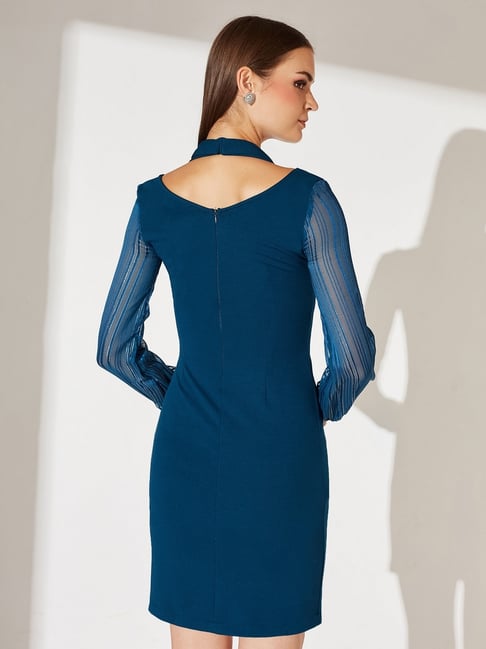 Shop Turquoise Dresses Online