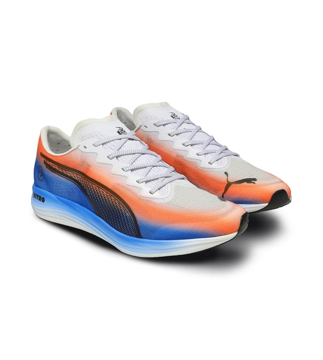 Puma Propio NITRO™ 3 Ekiden Men's Running Shoes