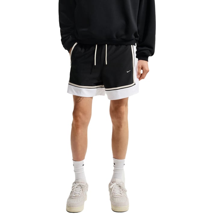 nike shorts standard fit