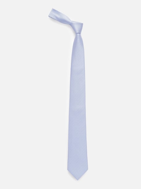 Van Heusen Light Blue Tie