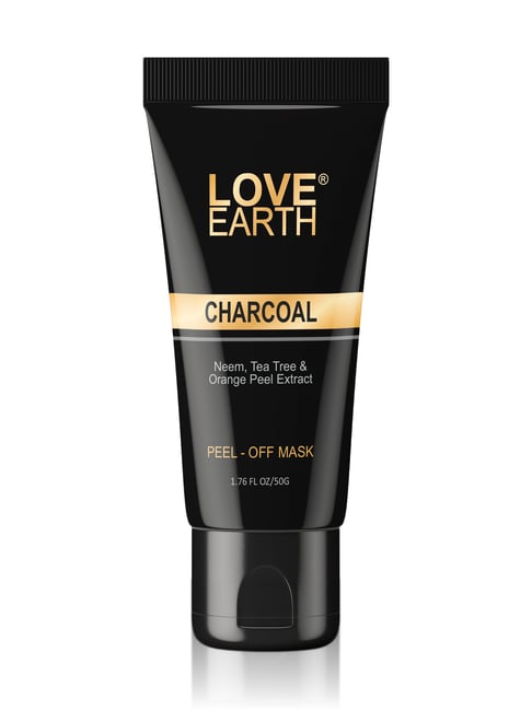 can you take glutathione and activated charcoal together What's All This about Charcoal? Buy Love Earth Charcoal Peel-Off