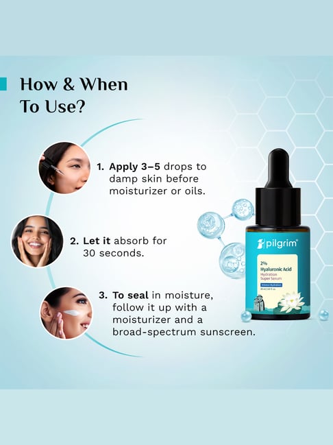 melanotan ii nasal spray dosage Buy Pilgrim Hyaluronic Acid Hydration Super Serum