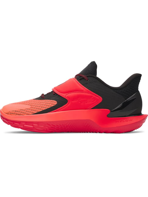 UNDER ARMOUR Men's Black Running Shoes-picture-21