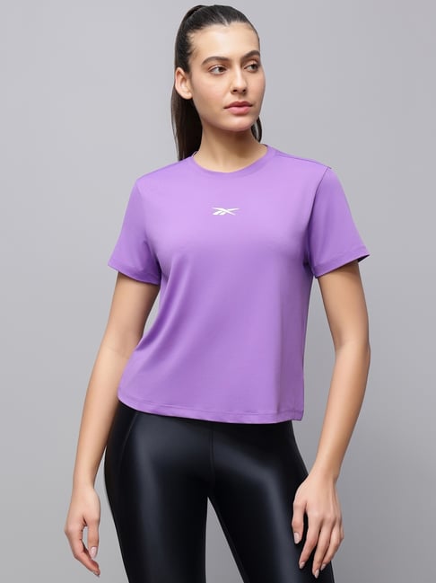 Reebok Women T Shirt-picture-37