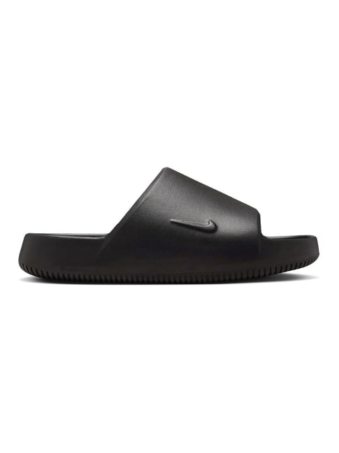 Nike Men's CALM 2.0 Black Slides-picture-19