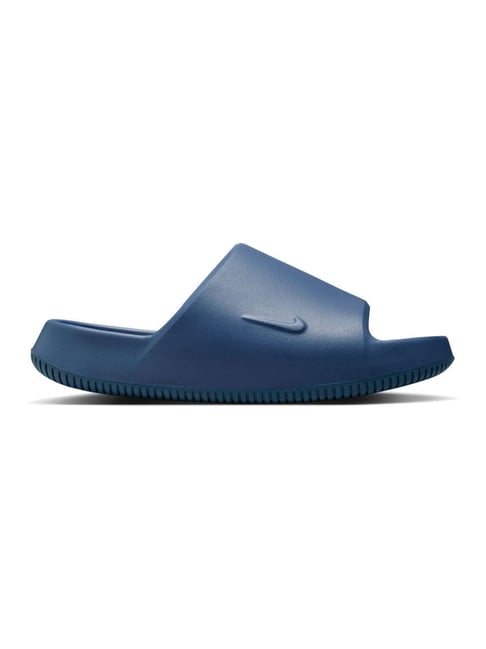 Nike Men's CALM 2.0 Diffused Blue Slides-picture-20