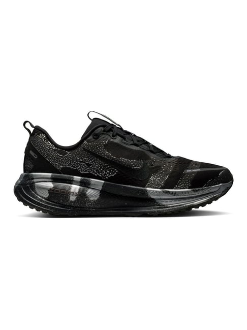 Nike Men's VOMERO 18 DSRPT Iron Grey & Black Lt Smoke Grey Running Shoes-picture-38
