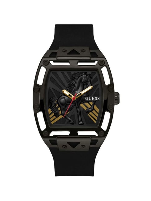 Guess GW1074G1 Trend Analog Watch For Men