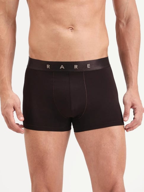 Rare Rabbit Brown Trunks-picture-17