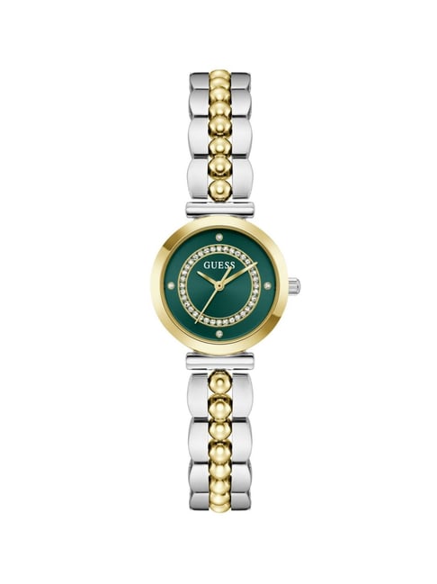 Guess GW0994L3 Leena Analog Watch For Women