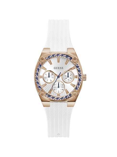 Guess GW1036L4 Saylor Analog Watch For Women-picture-24