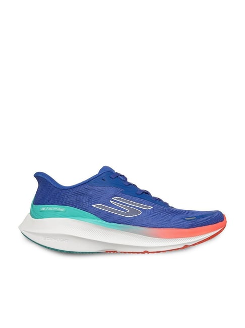 Skechers Men's Air Envoy Bulldozer Royal Running Shoes-picture-42