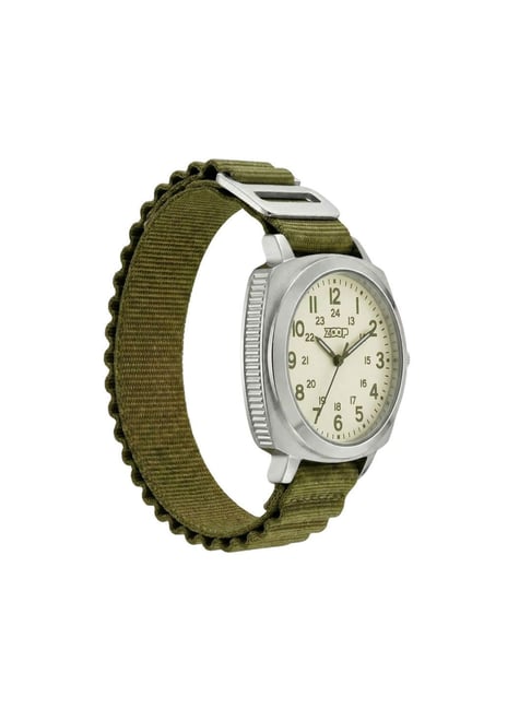 Buy Zoop 16064SP01 Alpine Analog Watch For Boys at Best Price