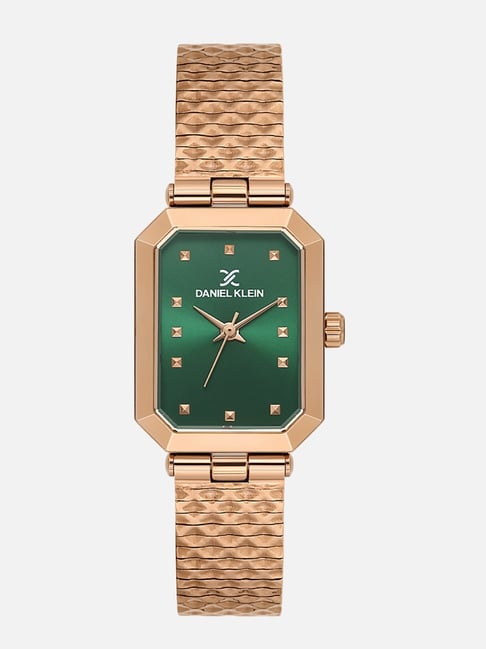 Daniel Klein DK.1.14178-6 Analog Watch For Women