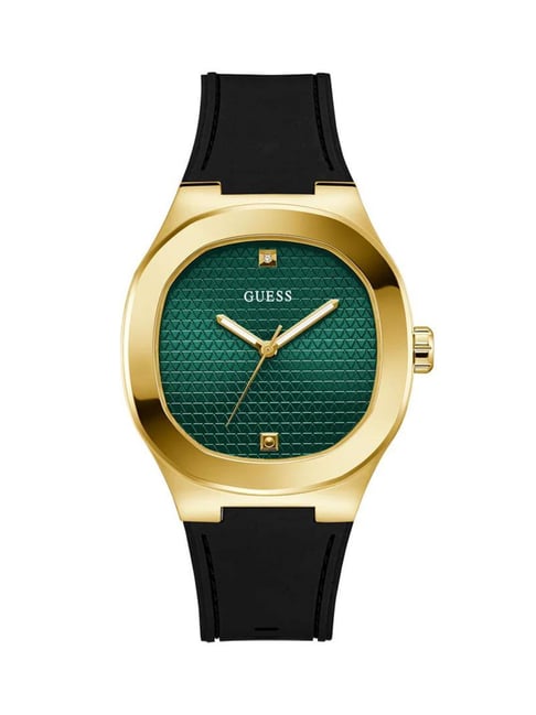 Guess GW1005G2 Headline Analog Watch For Men