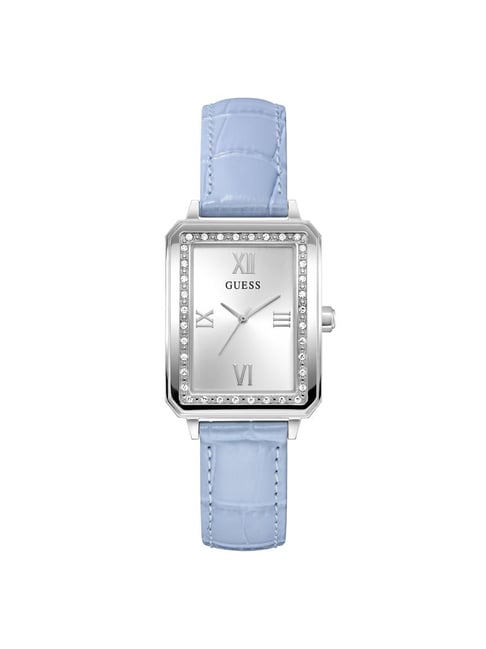 Guess U1479L1M Dress Analog Watch For Women-picture-18