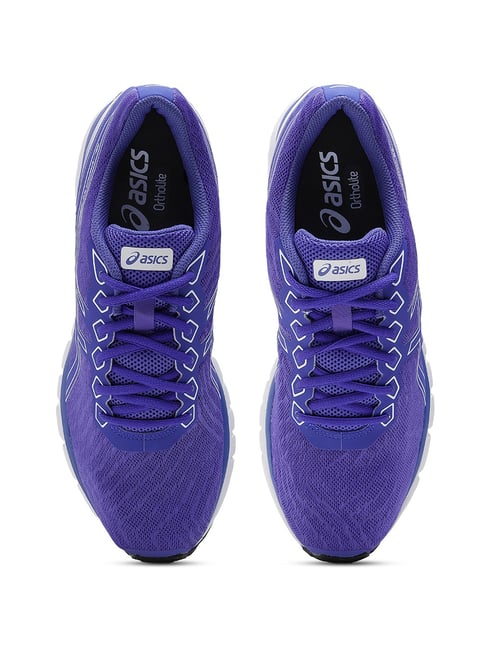 Asics Men's Gel Zaraca 5 Cobalt Burst & White Running Shoes