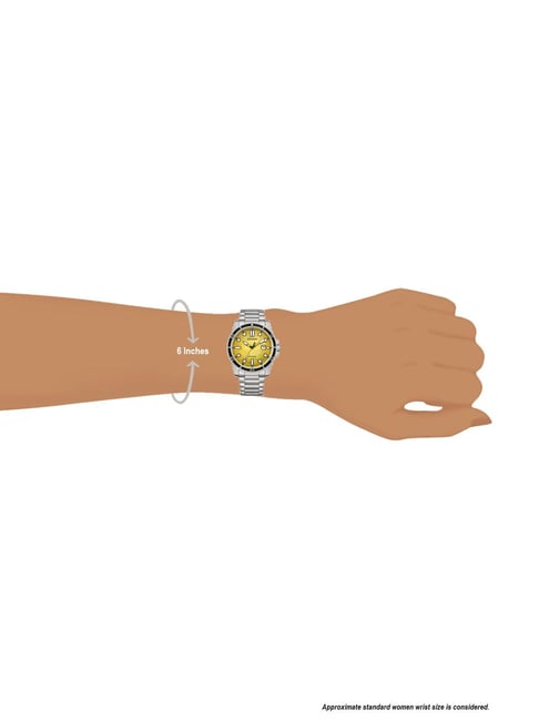 Buy Citizen AW1816-89X Eco Drive Analog Watch For Men at Best