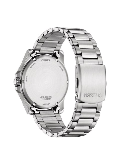 Buy Citizen AW1816-89X Eco Drive Analog Watch For Men at Best