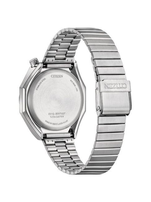 Buy Citizen AN3700-89Z Bullhead Chronograph Analog Watch For Men