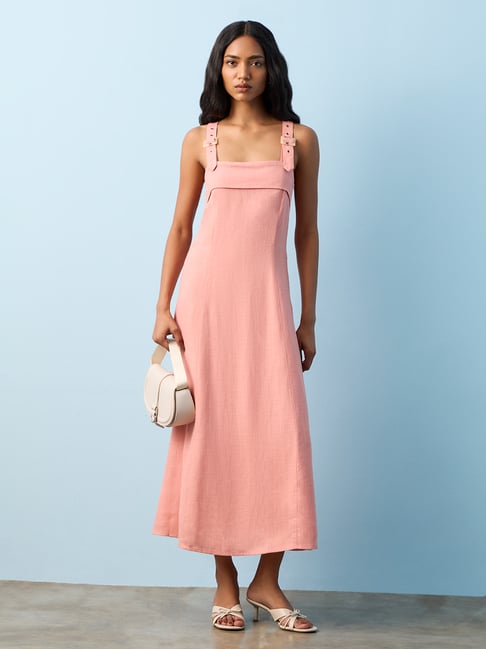 westside linen dress Intricate lace, breezy fits, and all the ease of summer. Anywhere,  everywhere. Shop now from a Westside store near you or at www.westside.com