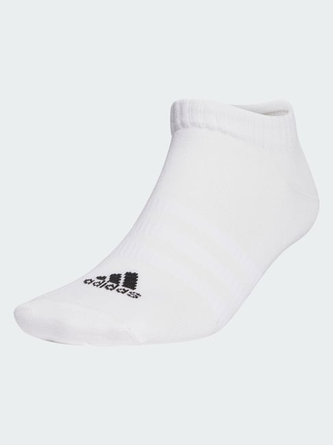 Adidas White Liner Socks - M-picture-37