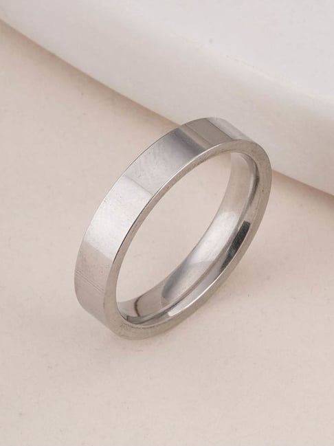 Palmonas Silver Ring for Men-image-47
