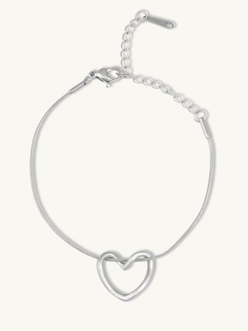 Palmonas Silver Bracelet for Women-picture-27