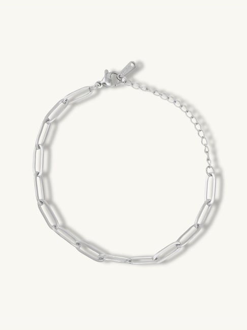 Palmonas Silver Bracelet for Women-picture-28