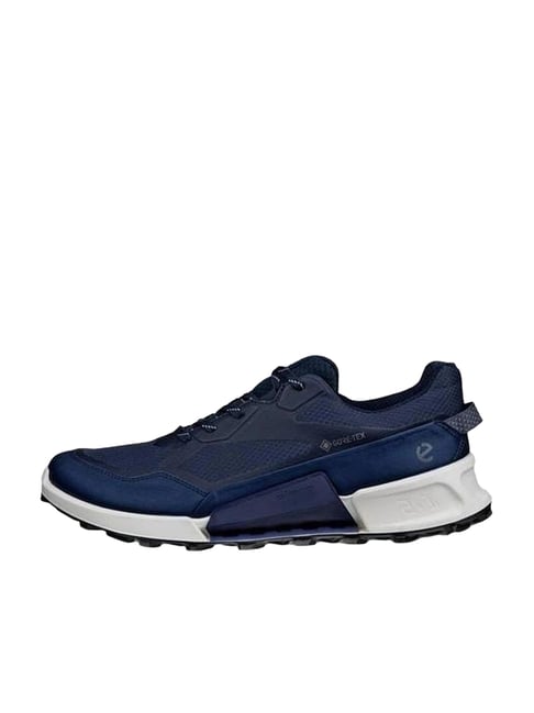 ECCO Men's Biom 2.1 Mountain Night Sky & Marine Sneakers-picture-22