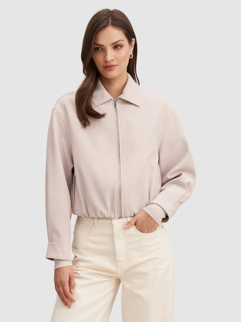 Alexia Top Collar Jacket